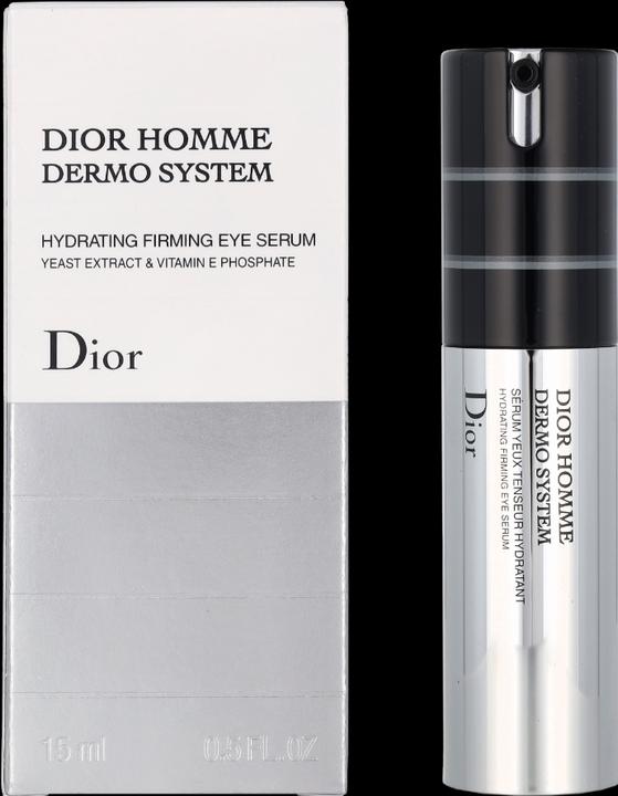 Produktbild Dior Homme Dermo System Firming Eye Serum (Serum, 15 ml)