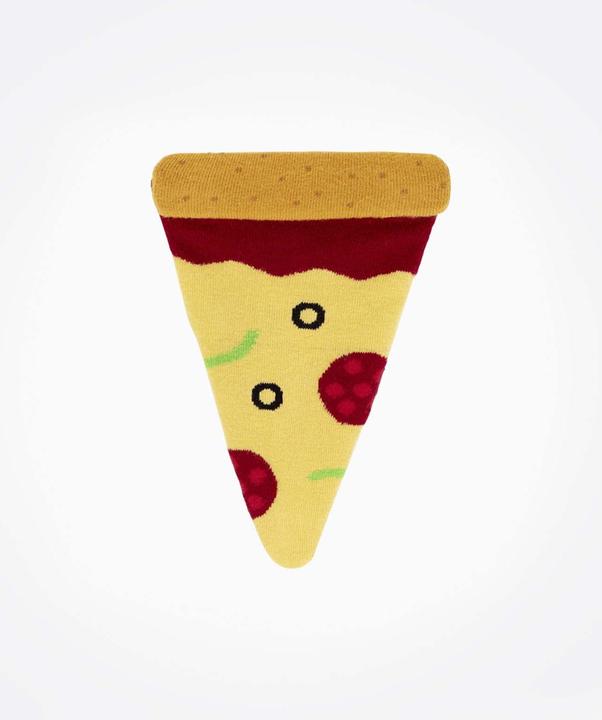 Immagine prodotto Eat My Socks Napoli Pizza (Confezione singola, Taglia unica)