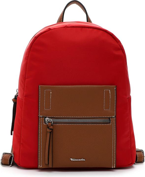 Red 600