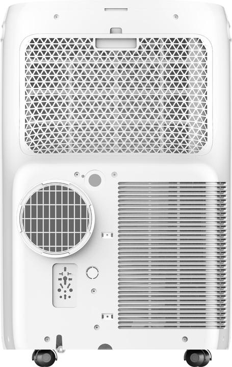 Immagine prodotto Argo Argoclima Thor 65 dB 1580 W Bianco (13989.78 BTU/h)