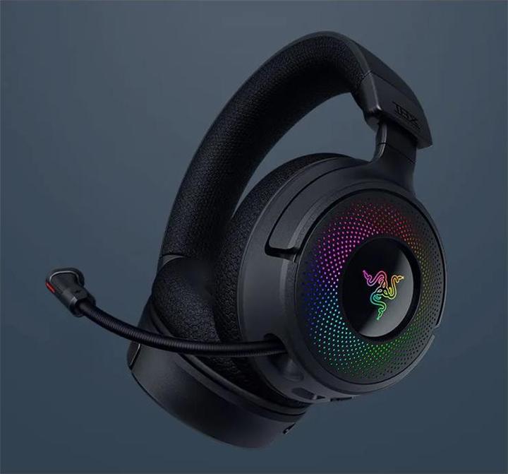 Produktbild Razer Kraken V4 (Kabellos)