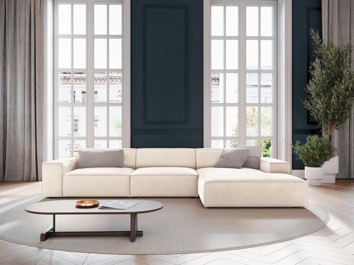 Actual product image Micadoni Jodie (Corner sofa)