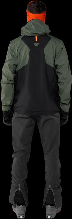 Produktbild Dynafit TLT GORE-TEX Jacke (XXL)