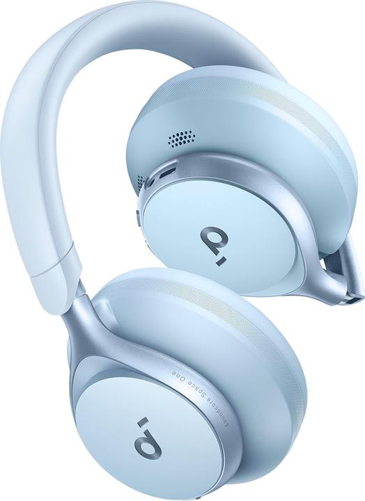 Image du produit soundcore Space One (ANC, 40 h, Sans fil)