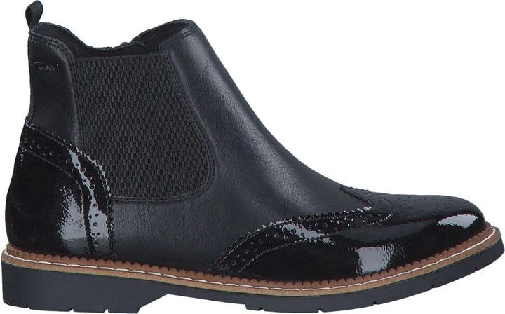Actual product image S.Oliver Chelsea boot (37)