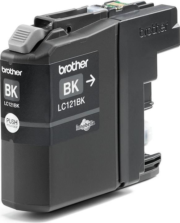 Immagine prodotto Brother Lc-121bk (FC)