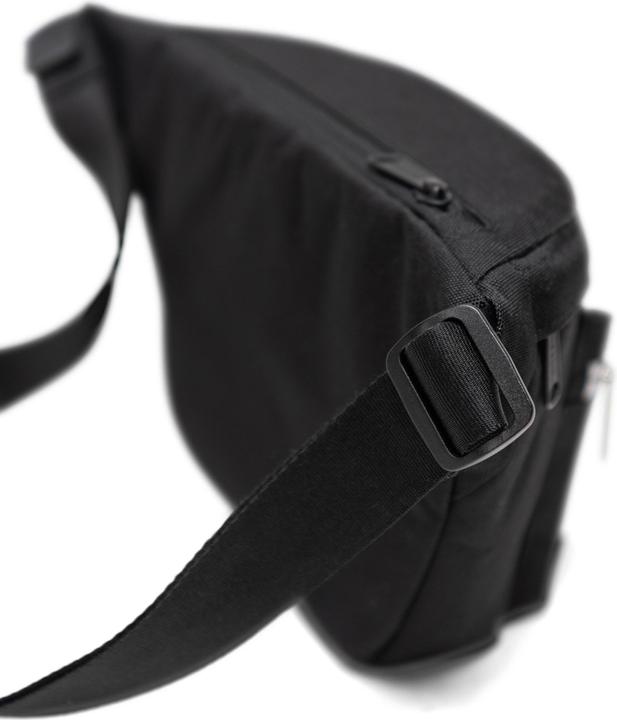 Image du produit Herschel Sacoche de hanche Pop Quiz Ivy Green