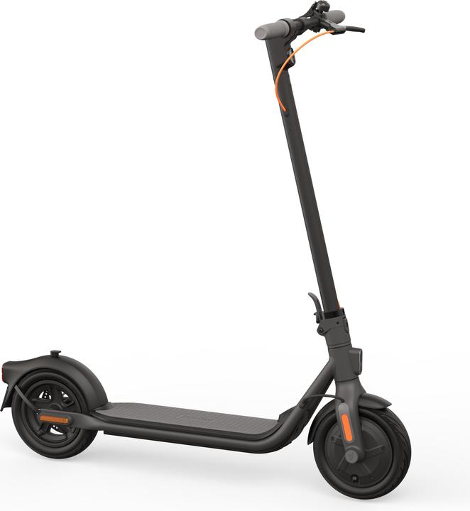 Actual product image Segway-Ninebot F30E (25 km/h, 30 km, 300 W)