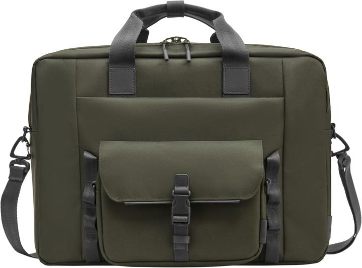 Actual product image HP 15.6-inch Modular Laptop Bag (15.60", Universal)