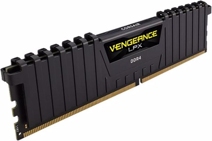 Produktbild Corsair Vengeance LPX (1 x 8GB, 3200 MHz, DDR4-RAM, DIMM)