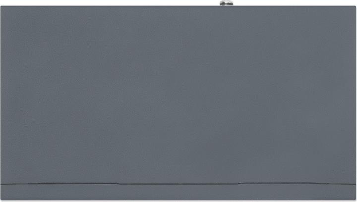 Produktbild Intellinet PoE-Powered 6-Port Lite Smart Managed PoE+ Switch 4xGbE 2xGbE-Uplink und PoE-Passthrough (6 Ports)