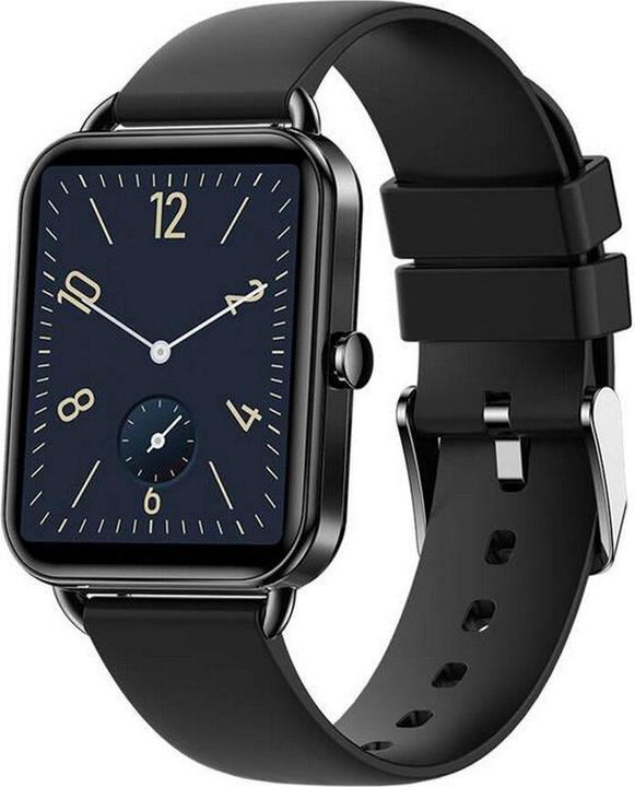 Actual product image Colmi P20 Smartwatch (Black)