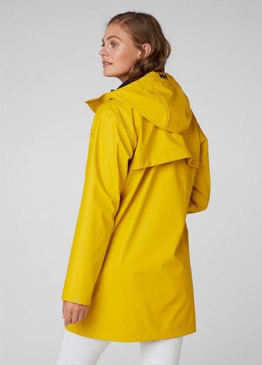 Actual product image Helly Hansen Moss Ladies Raincoat (XL)