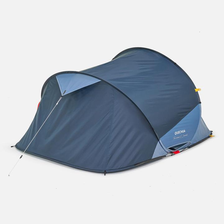 Image du produit Quechua 2 Seconds 2P (3 kg, 2 personnes)