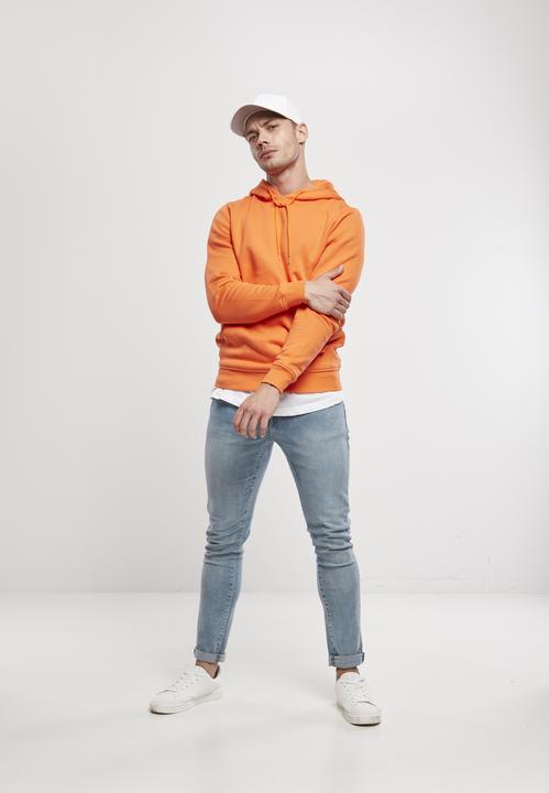 Produktbild Urban Classics Organic Basic Hoody (S)