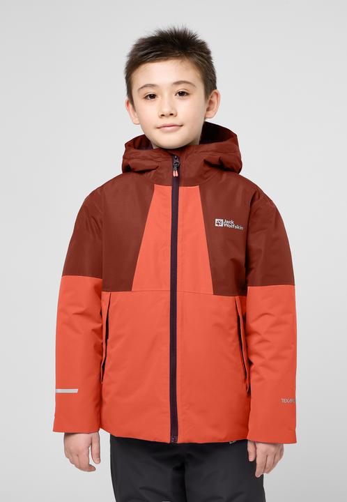 Image du produit Jack Wolfskin Veste Actamic 2L Ins K (128)