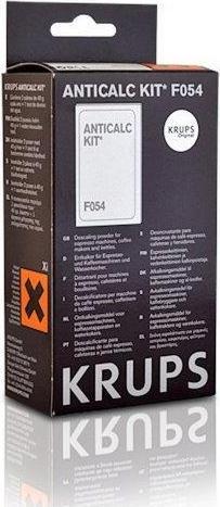 Image du produit Krups Kit de détartrage (80 ml)