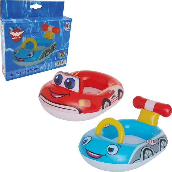 Produktbild Magni Kinderboot