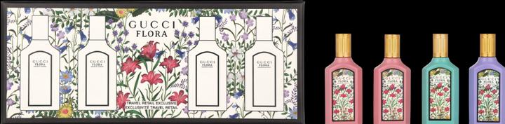 Image du produit Gucci Flora (Set parfum)