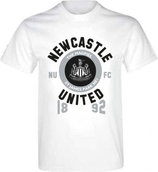 Newcastle United FC Magpies TShirt