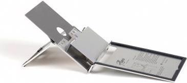 Produktbild Bakker Elkhuizen Ergo-Q 260 30,50cm (12")