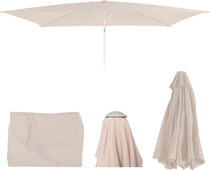 Actual product image MCW Castellammare-B-2x3 (2.95 m)
