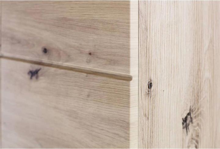 Actual product image Trendteam Amanda (37 x 31 x 79 cm)