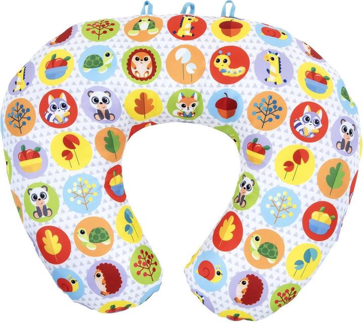 Chicco 4 Jahreszeiten Spielmatte