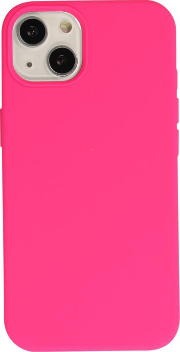 Image du produit PhoneLook Coque Soft Touch foncé (Apple iPhone 15)