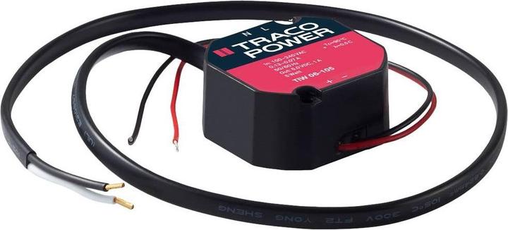Actual product image TracoPower AC/DC Built-in Power Supply TIW 24-11