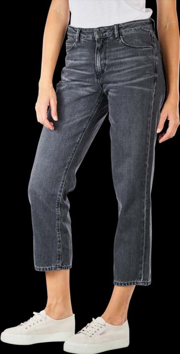 Immagine prodotto Armedangels Fjellaa Cropped Jeans Straight clouded grey (W25/L34)