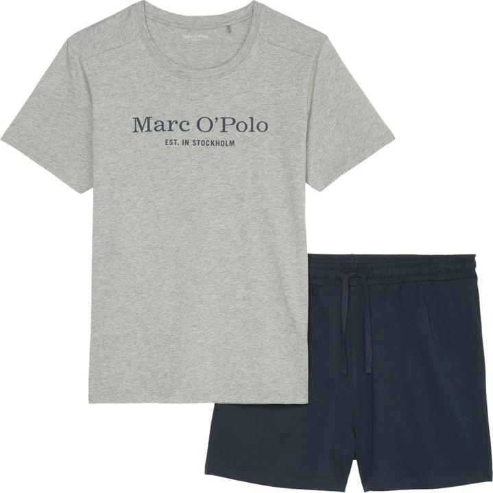 Actual product image Marc O'Polo Natural jersey pyjamas (XXL)