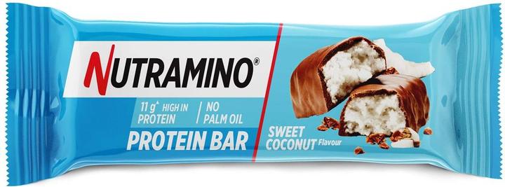 Immagine prodotto Nutramino Barretta proteica noix de coco (Cocco, 1 pz., 55 g)