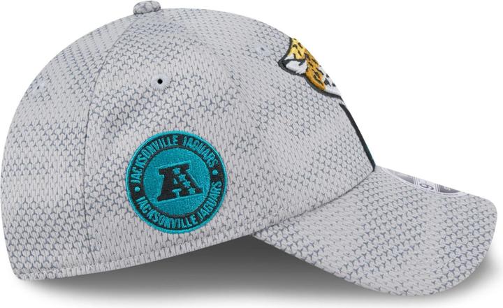 Immagine prodotto New Era 9Forty Cappellino Stretch SIDELINE Jacksonville Jaguars gre (Taglia unica)