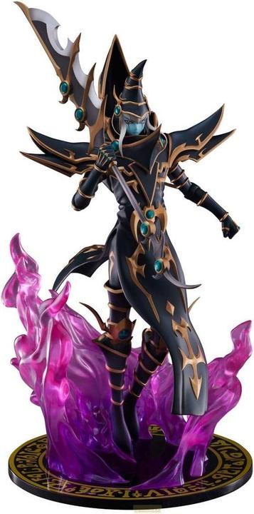 Produktbild Furyu Yu-Gi-Oh! statuette PVC 1/7 Duel Monsters Dark Paladin 35 cm