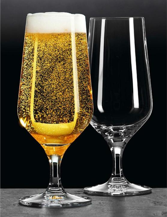 Actual product image Ritzenhoff & Breker Mambo Biertulpen (0.37 l, 4 x)