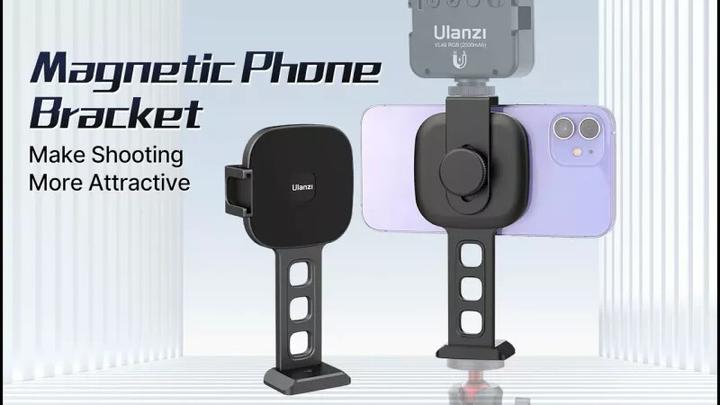 Produktbild Ulanzi Halterung ST-28