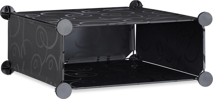 Produktbild Relaxdays Stan (94 x 37 x 108 cm)