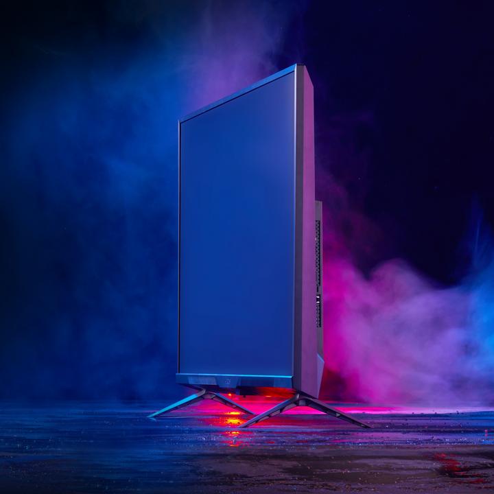 Produktbild Gigabyte Aorus FV43U (3840 x 2160 Pixel, 43")