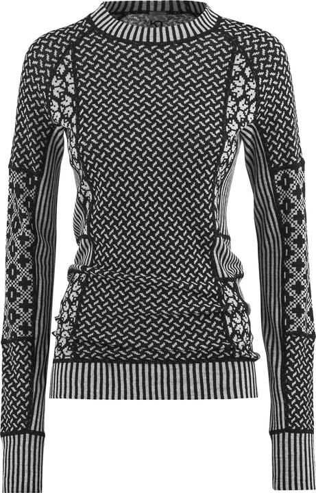 Actual product image Kari Traa Smekker LS (XS)