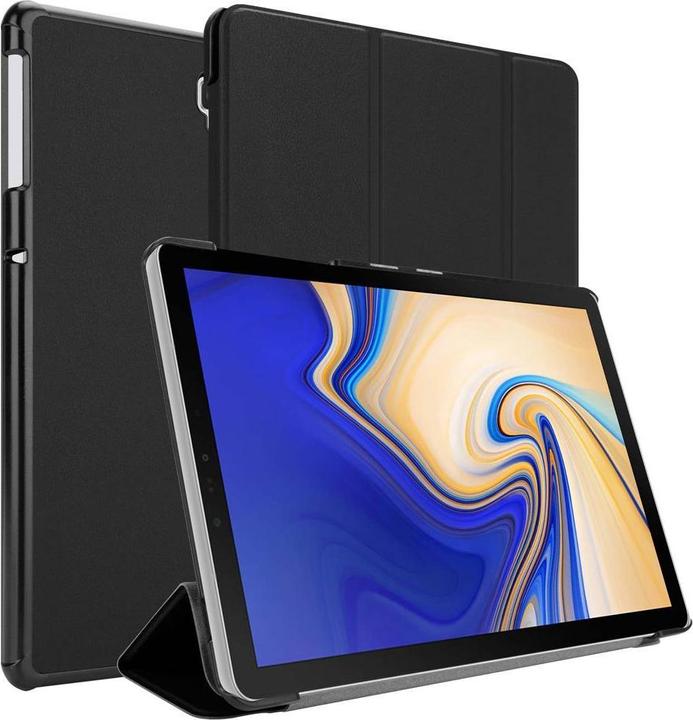 Immagine prodotto Cadorabo Copertina del libro per tablet (Scheda Galassia S5e)