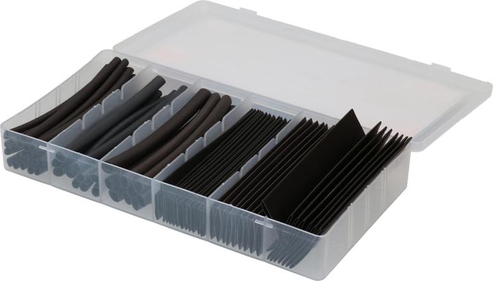 Produktbild Max Hauri Schrumpfschlauch-Set (71 x)