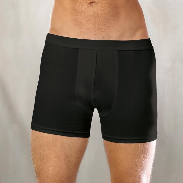 Immagine prodotto Erwin Müller Pantaloni da uomo 2-Pack (9, Confezione da 2)