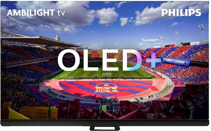 Produktbild Philips 65OLED908 (65", OLED, 4K, 2023)