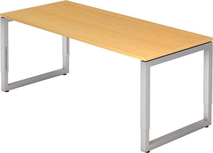 Actual product image Hammerbacher Series R (1800 x 800 x 650 mm)