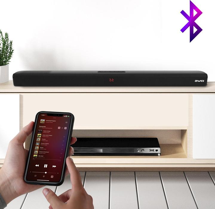 Immagine prodotto Awei Y9999 (50 W, Stereo)
