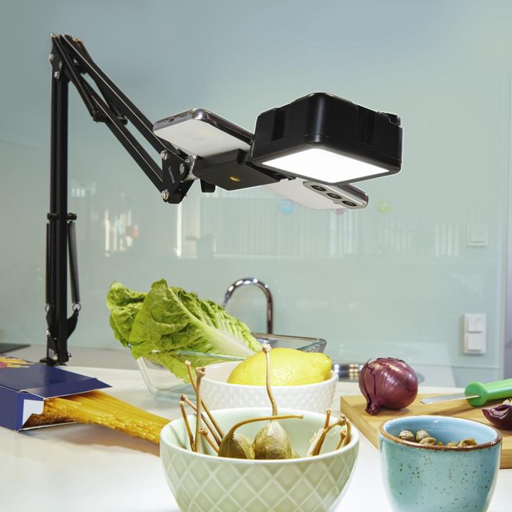 Image du produit Hama 700 II (Métal)