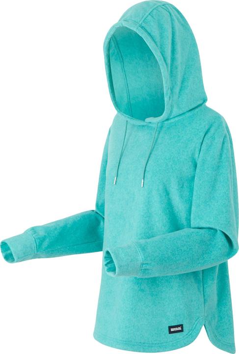 Actual product image Regatta Womens/Ladies Mayse Hoodie (52 D)