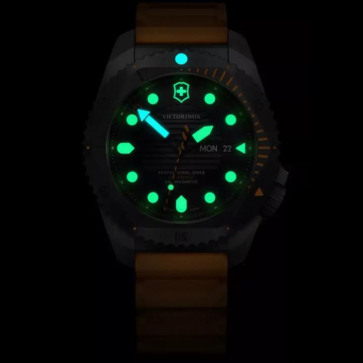 Immagine prodotto Victorinox Dive Pro Automatic (Orologio sub, 43 mm)