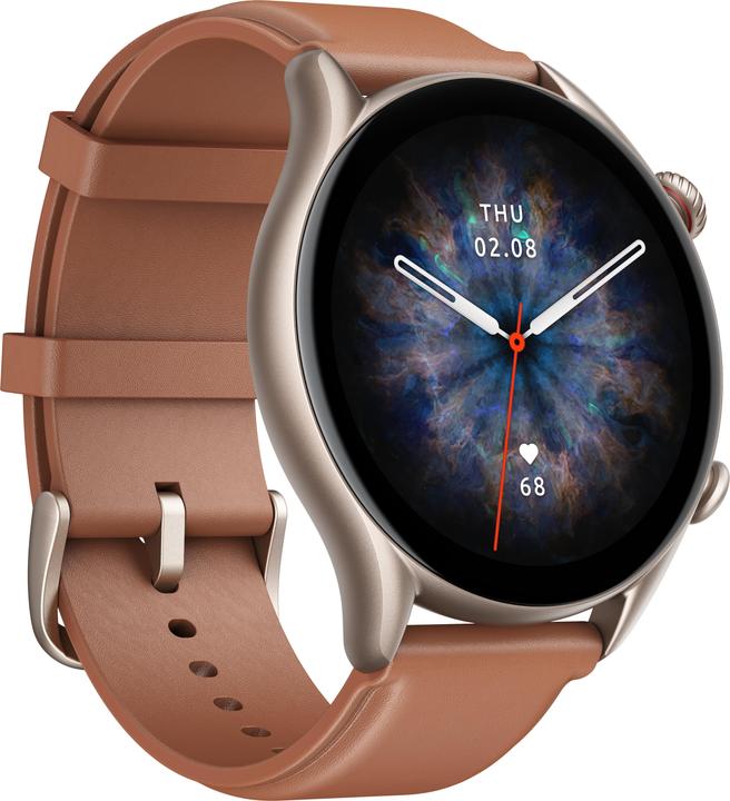 Productafbeelding Amazfit GTR 3 Pro (46 mm)